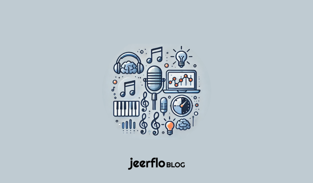 Benvenuti su Jeerflo Blog! Musica, Idee e Opportunità Un Mondo da Scoprire