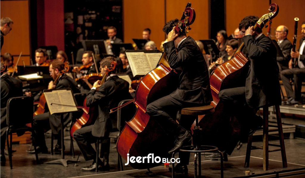 Inizio 2025 Le Migliori Opportunità per Musicisti e Professionisti del Settore Musicale