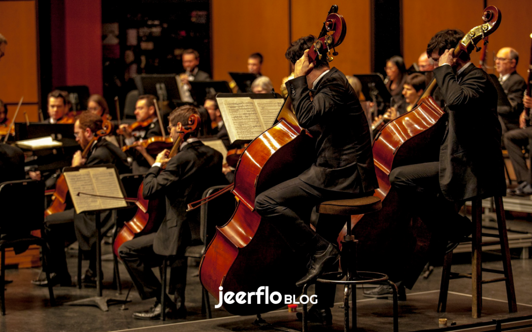 Inizio 2025: Le Migliori Opportunità per Musicisti e Professionisti del Settore Musicale