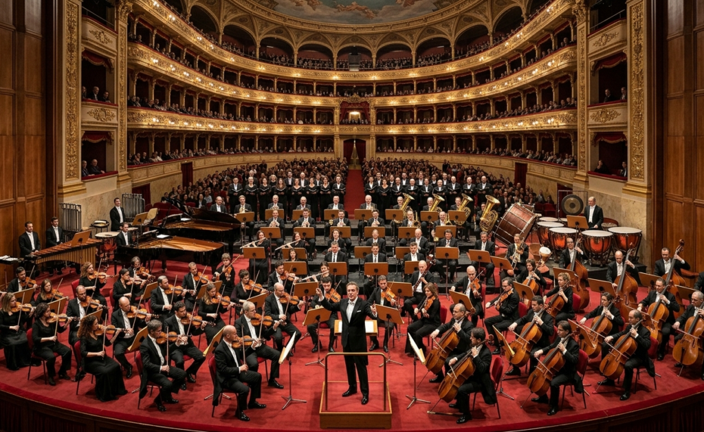 Bandi e audizioni musicali 2026: le occasioni da non perdere tra maggio e luglio 2 bandi e audizioni musicali 2026 alla scrivania